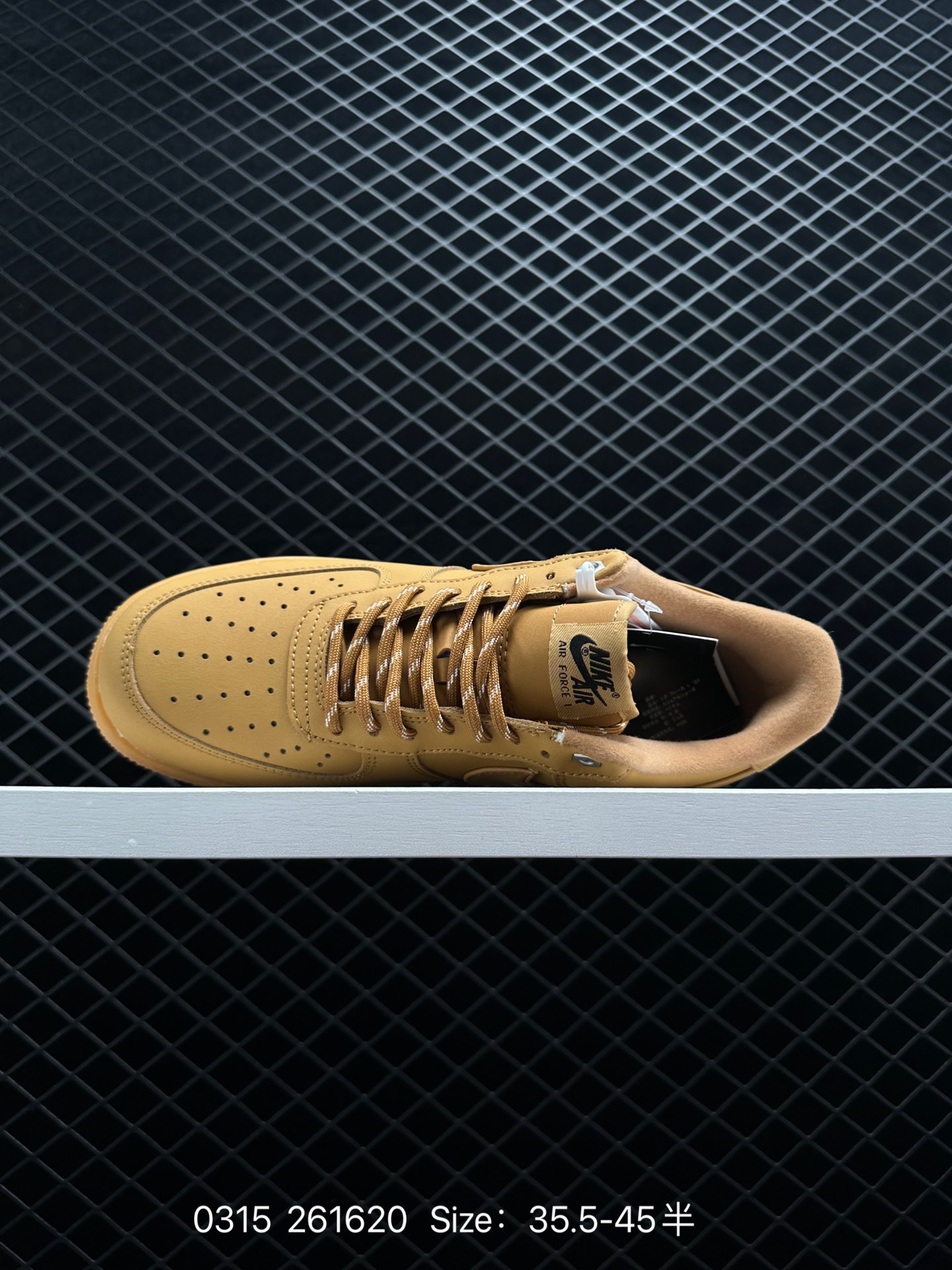 Nike Air Jordan1 Low AJ1